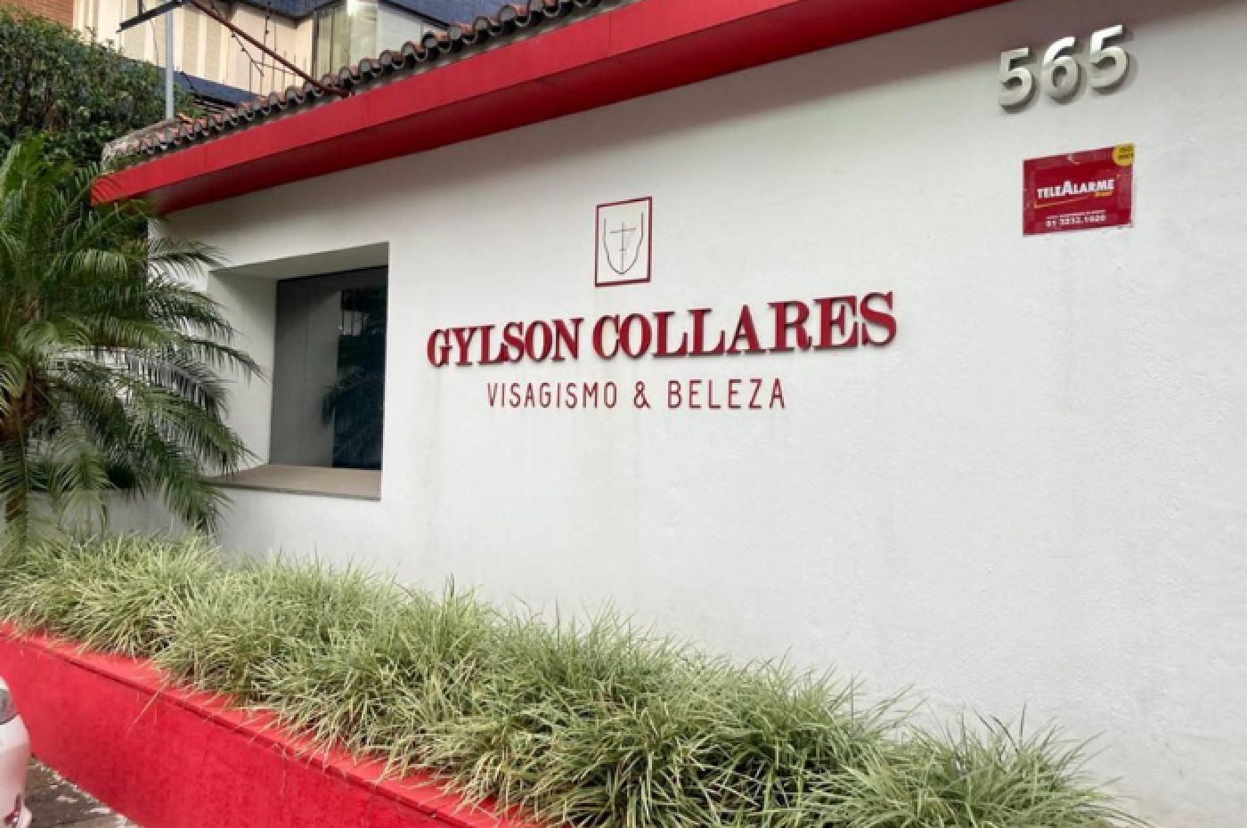 Gylson Collares