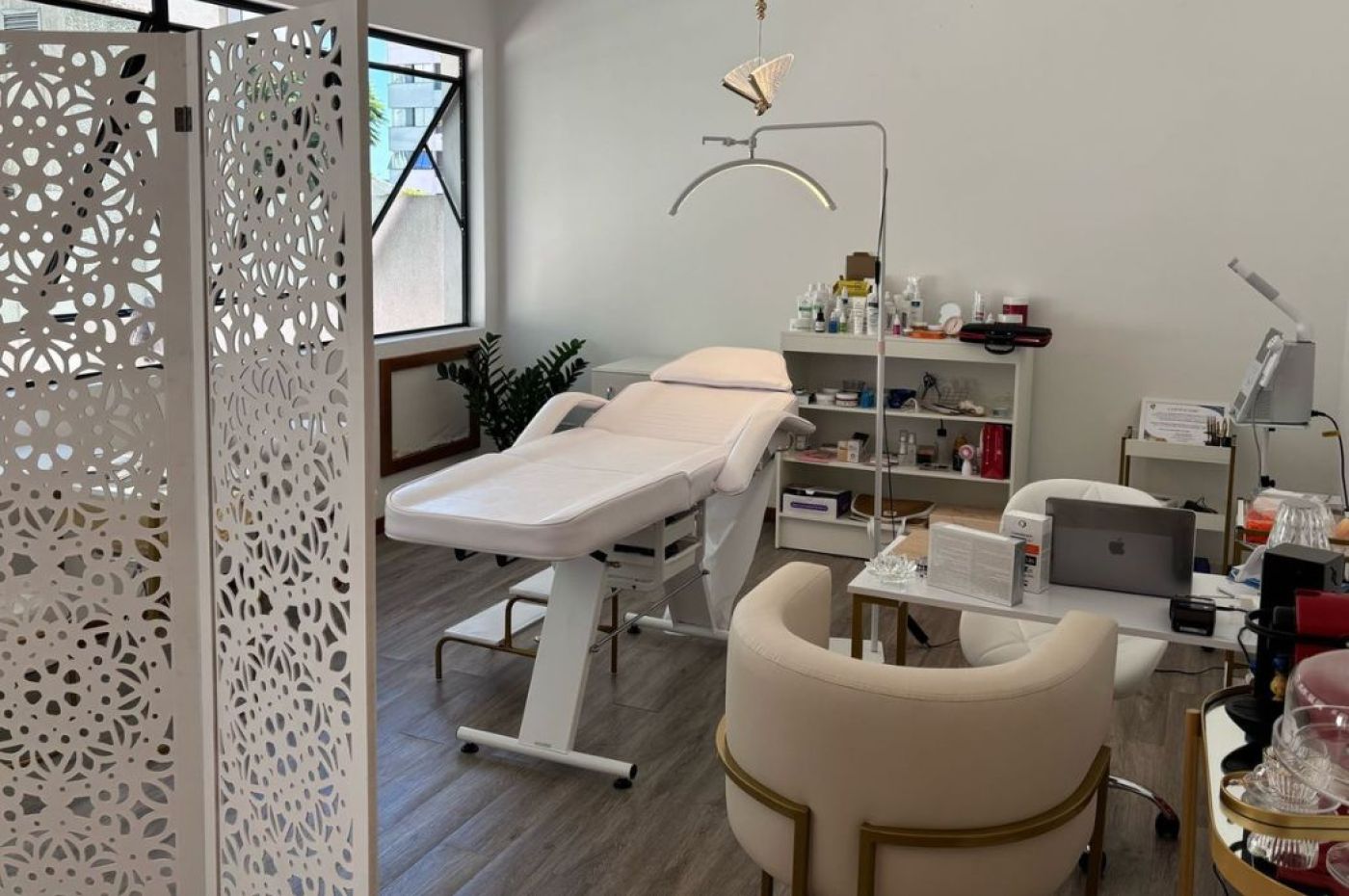 Cibele Dias Clinic