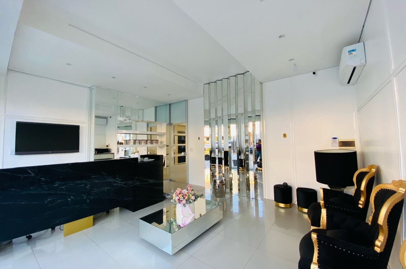 Beautic Clínica Boutique