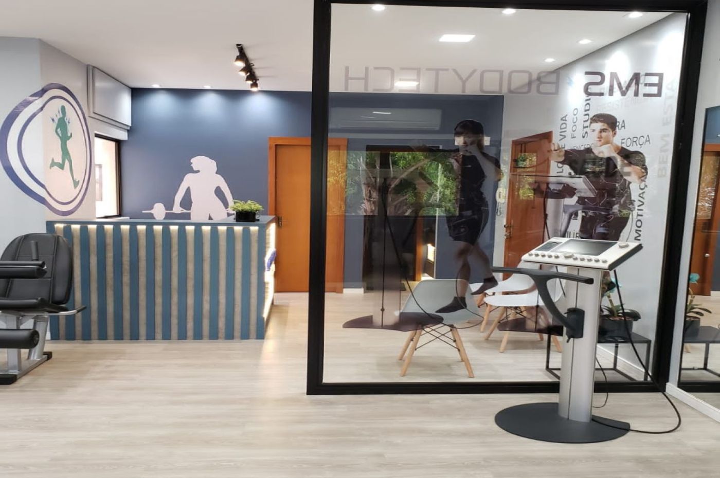 Studio Fitness