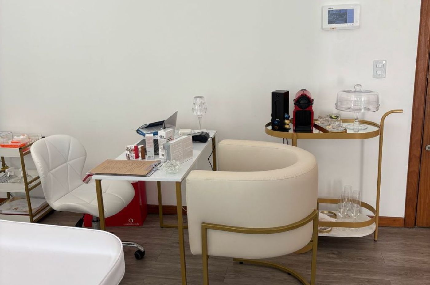 Cibele Dias Clinic