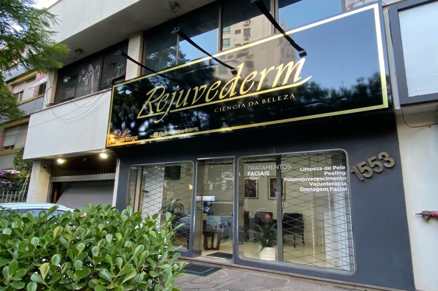 Rejuvederm