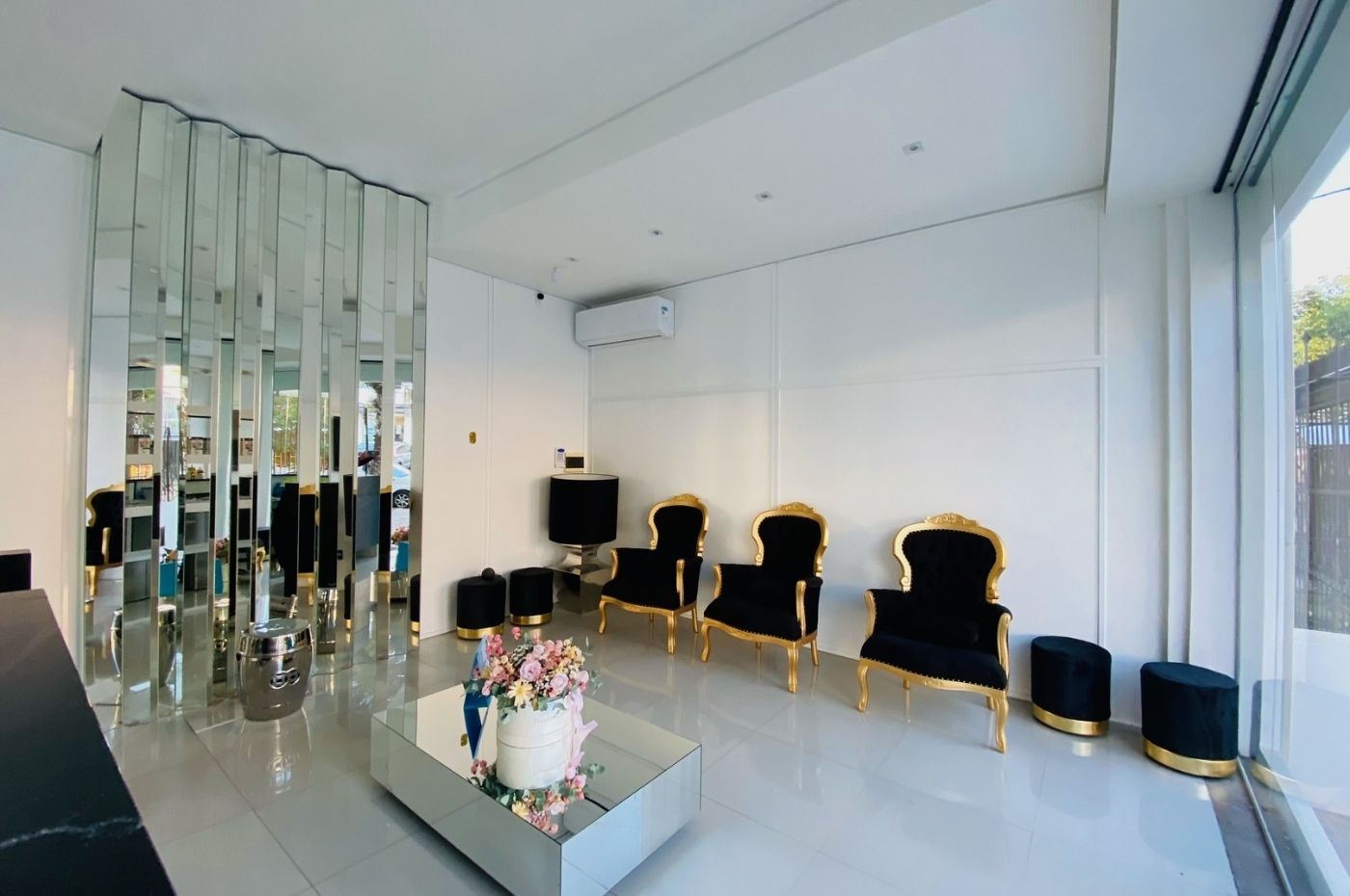 Beautic Clínica Boutique