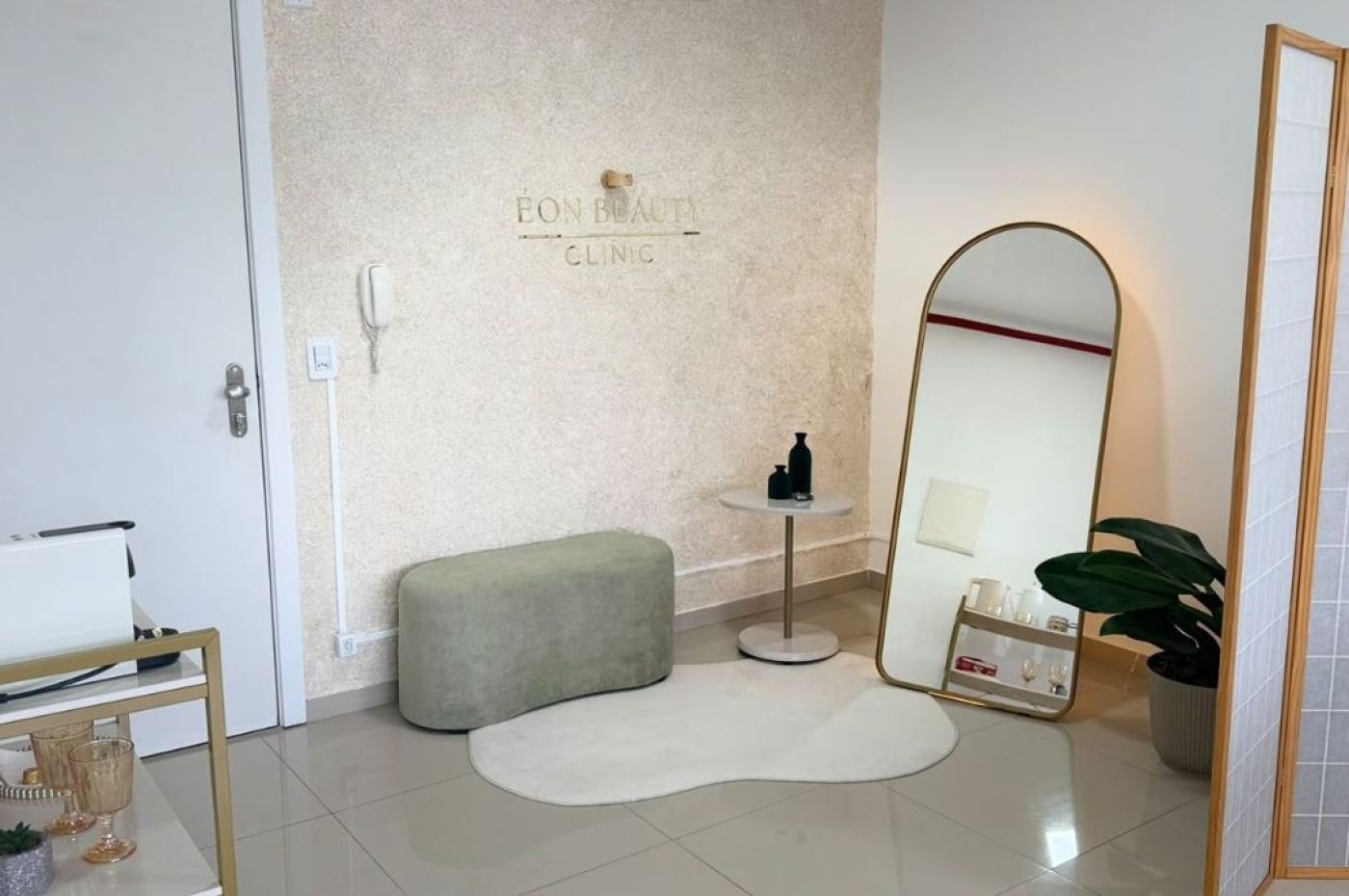 Éon Beauty Clinic