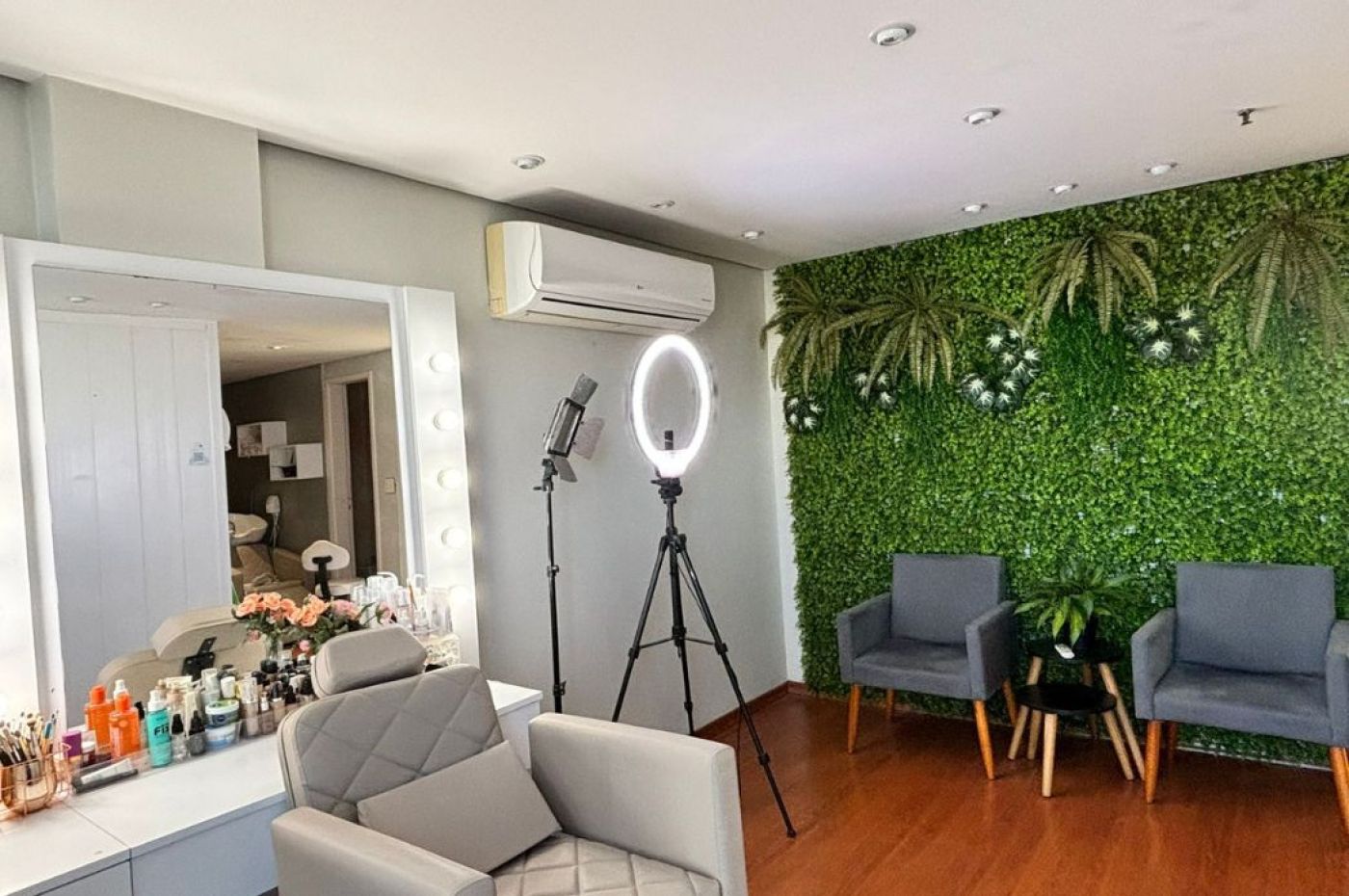 Juliana Fredes Beauty