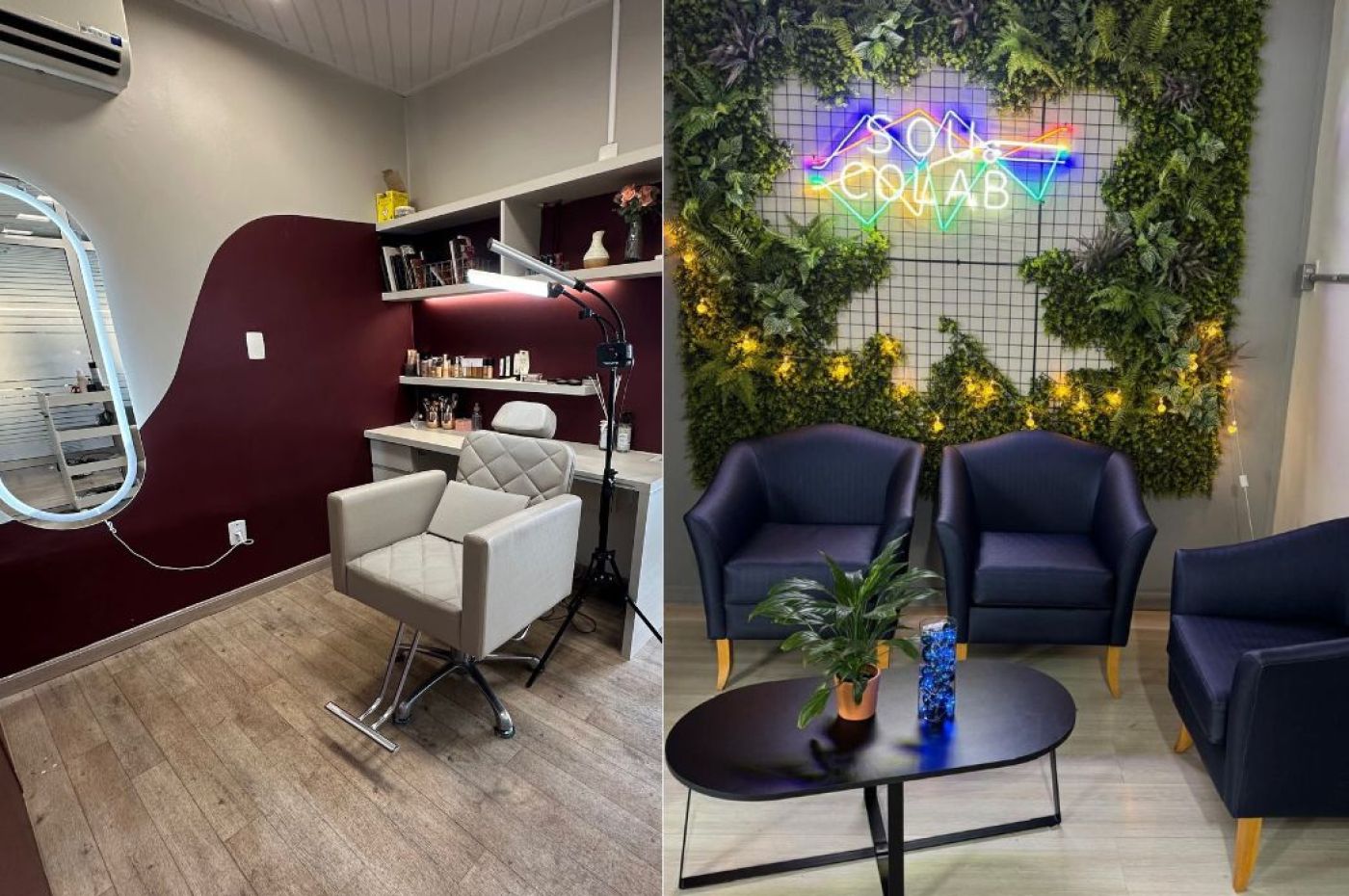 Juliana Fredes Beauty