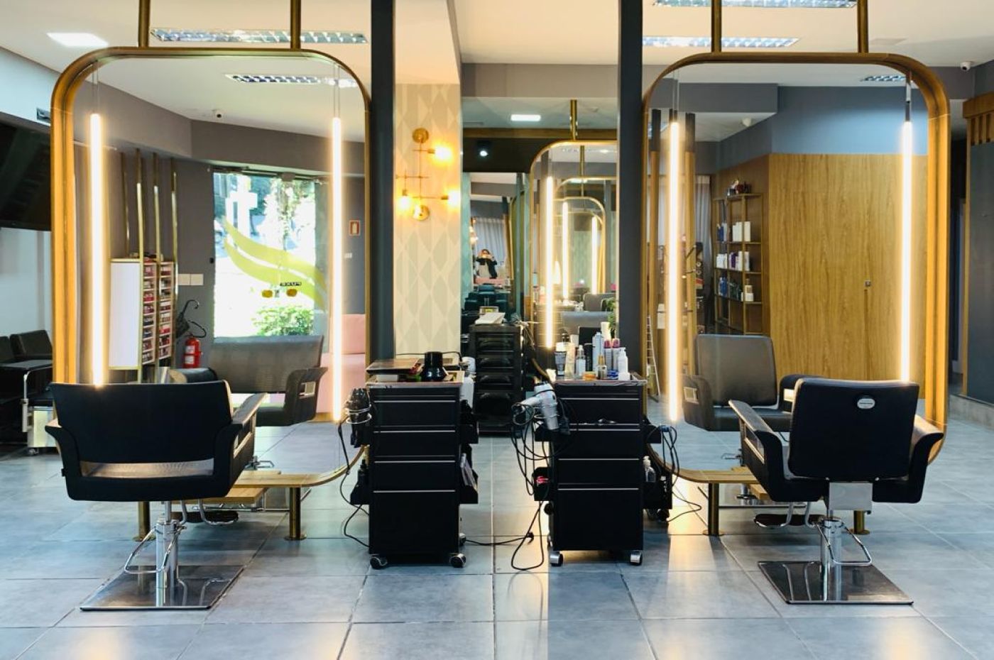 STATERA Beauty Concept