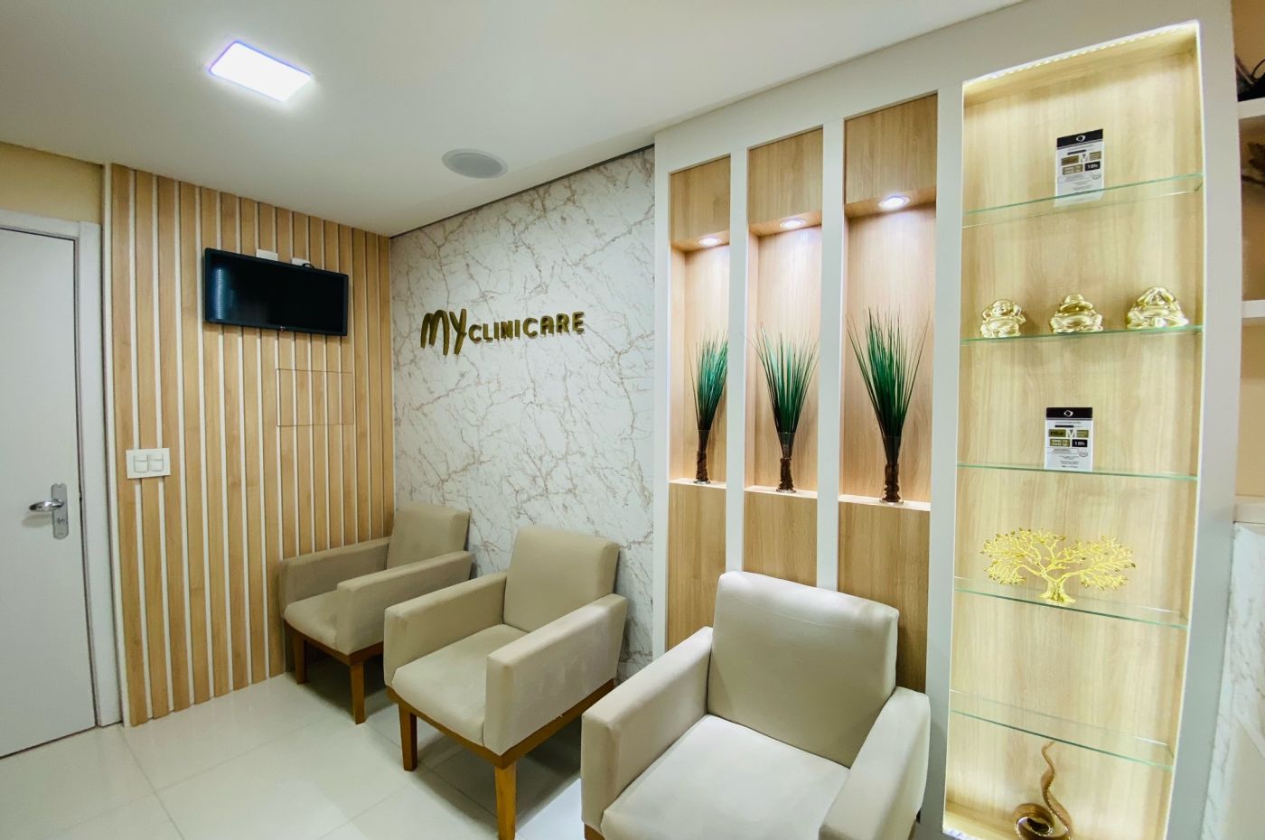 My Clinicare
