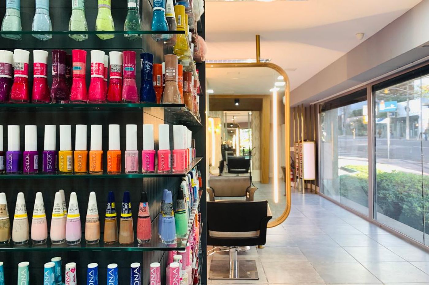 STATERA Beauty Concept