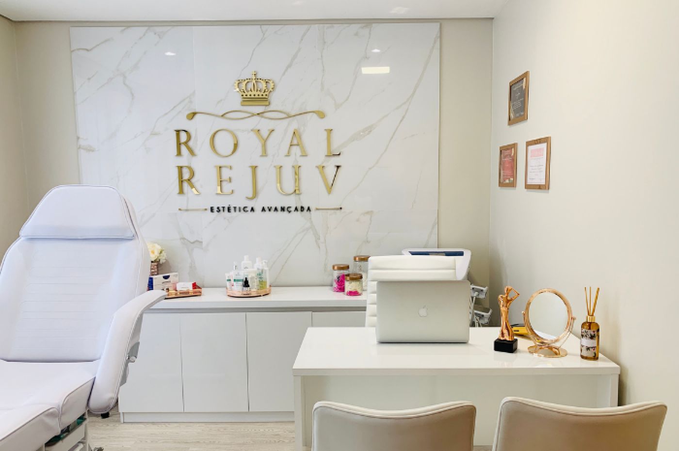 Royal Rejuv