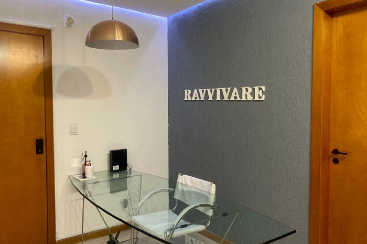 Ravvivare