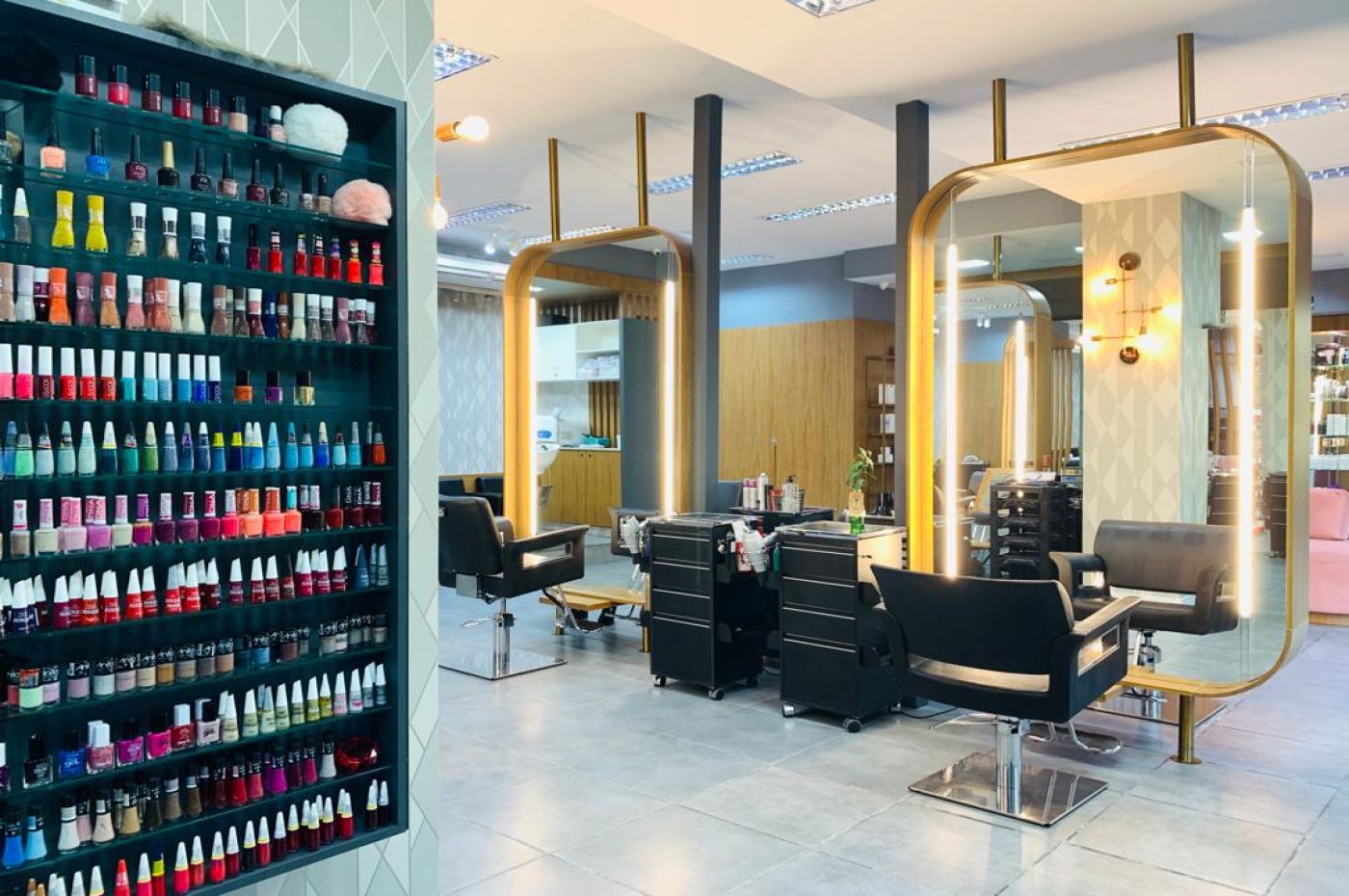 STATERA Beauty Concept