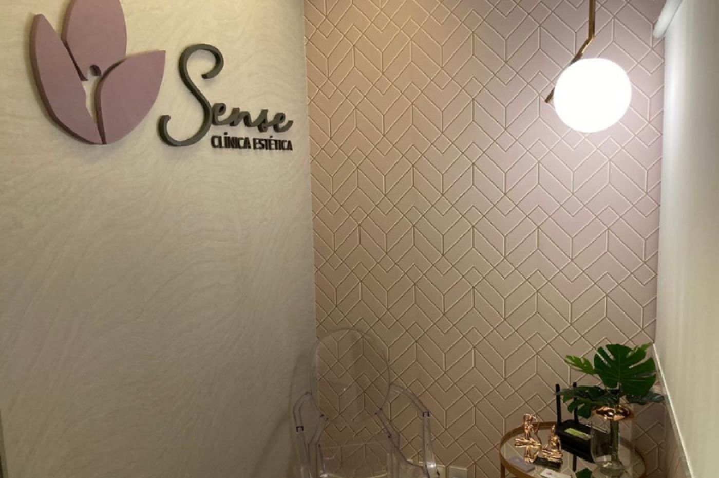Sense Clínica Estética