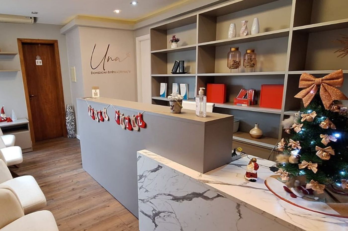 Camila Lacerda Estética Facial