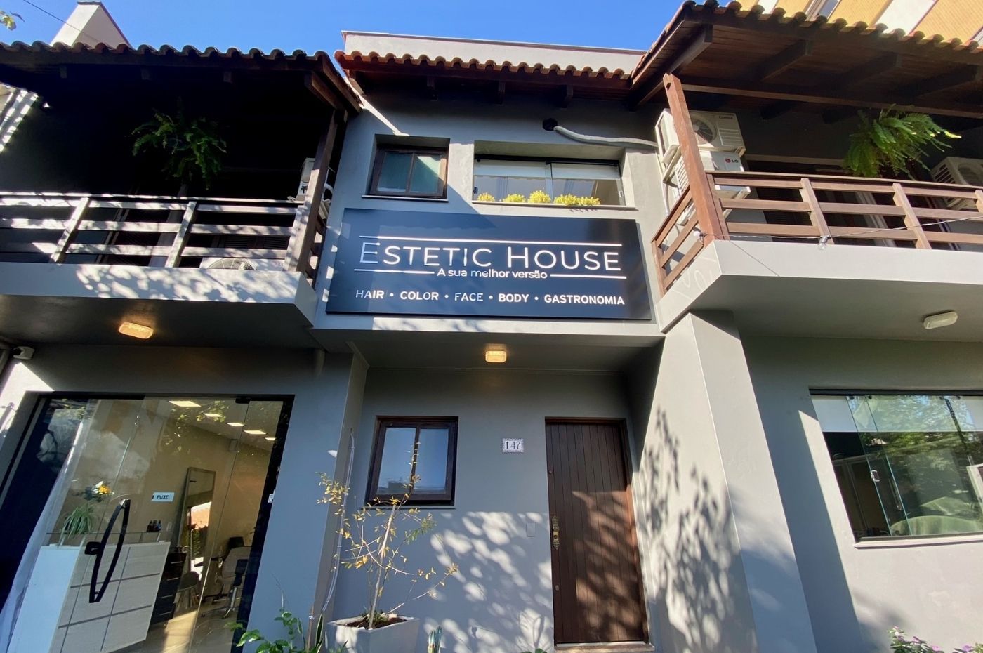 Estetic House