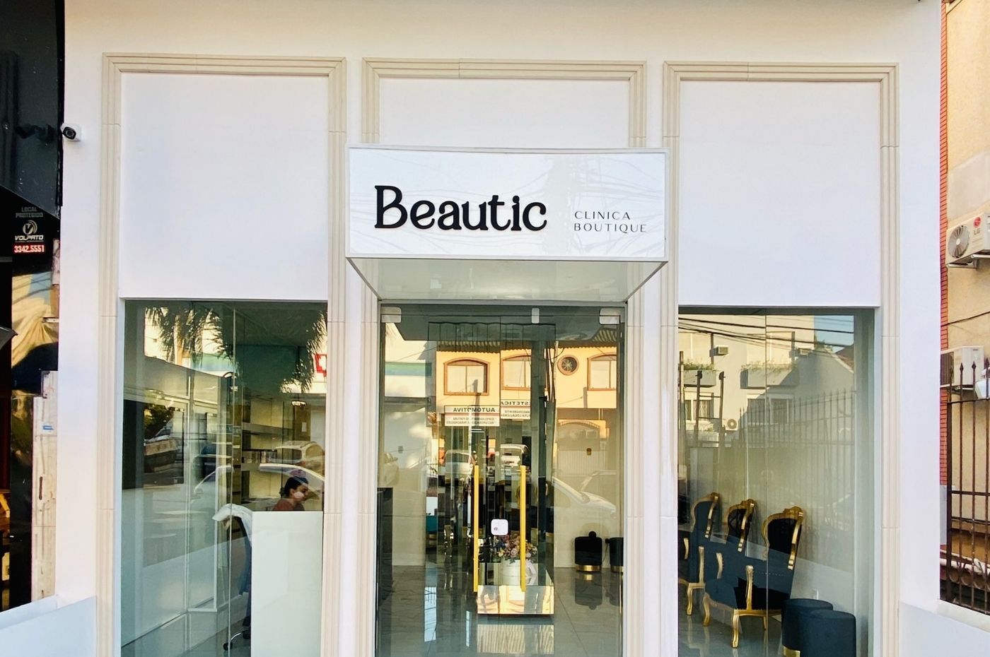 Beautic Clínica Boutique