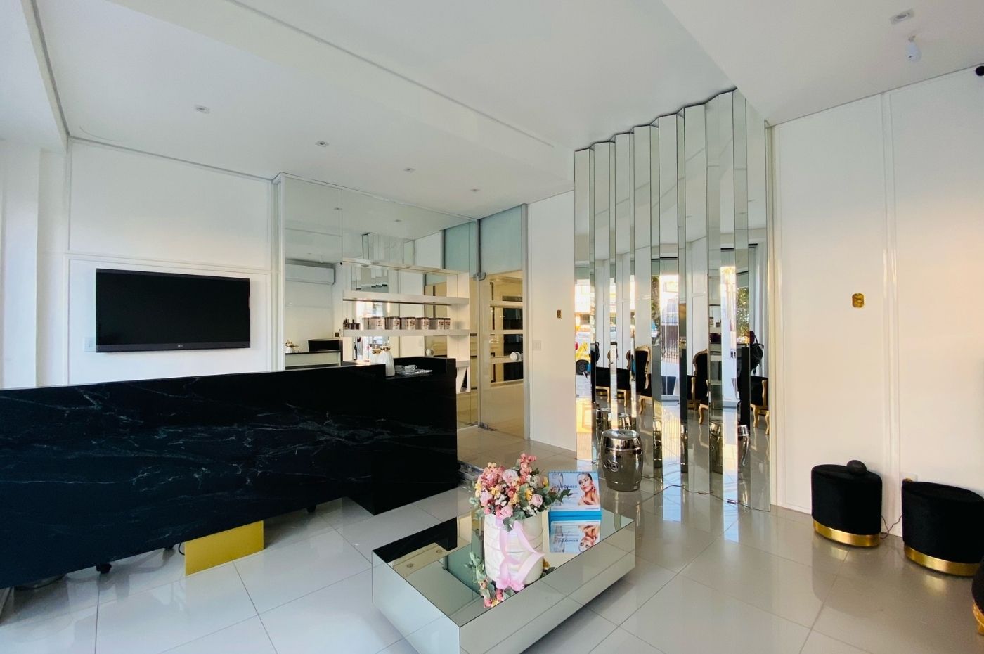 Beautic Clínica Boutique