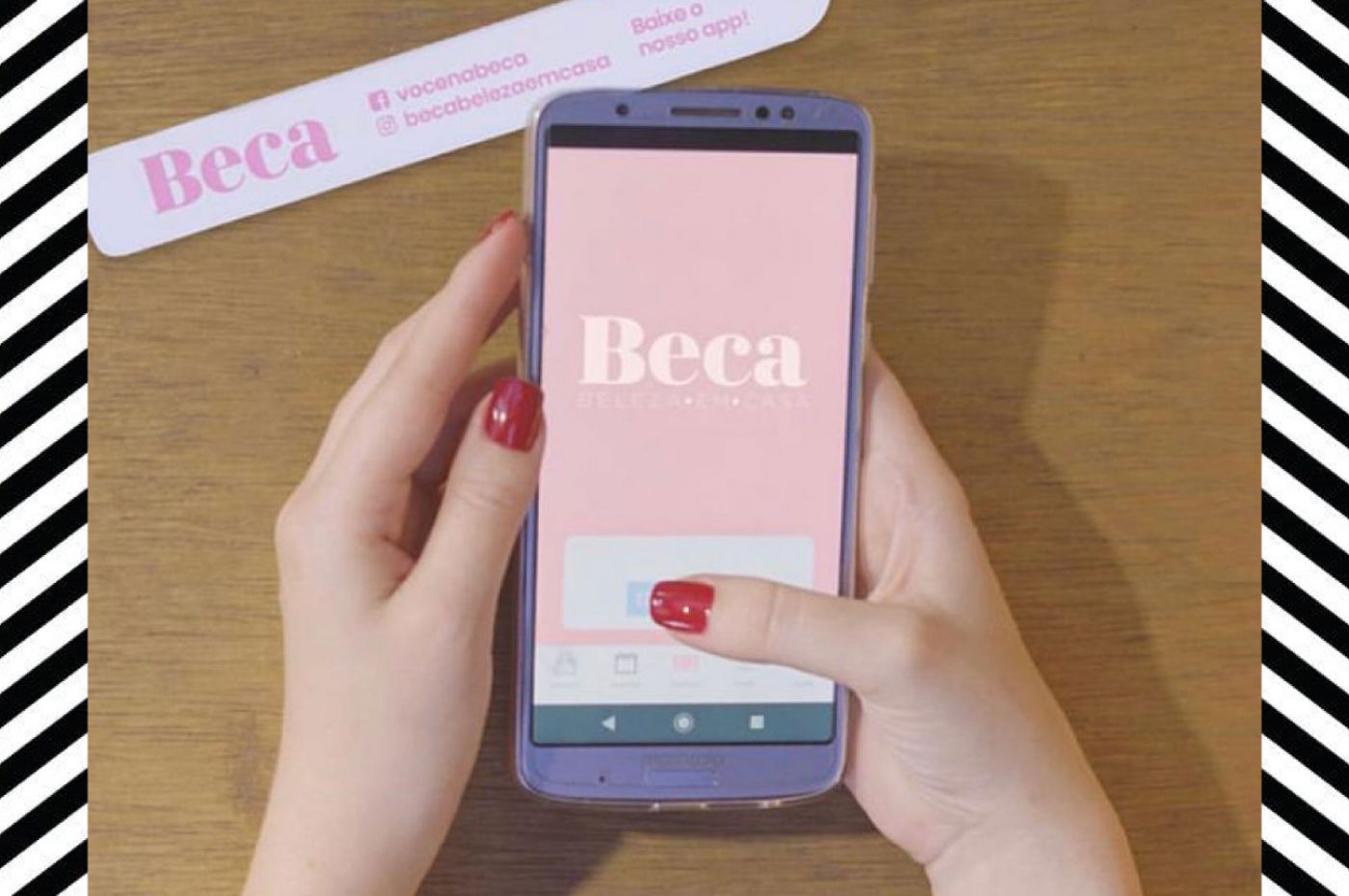 Beca App