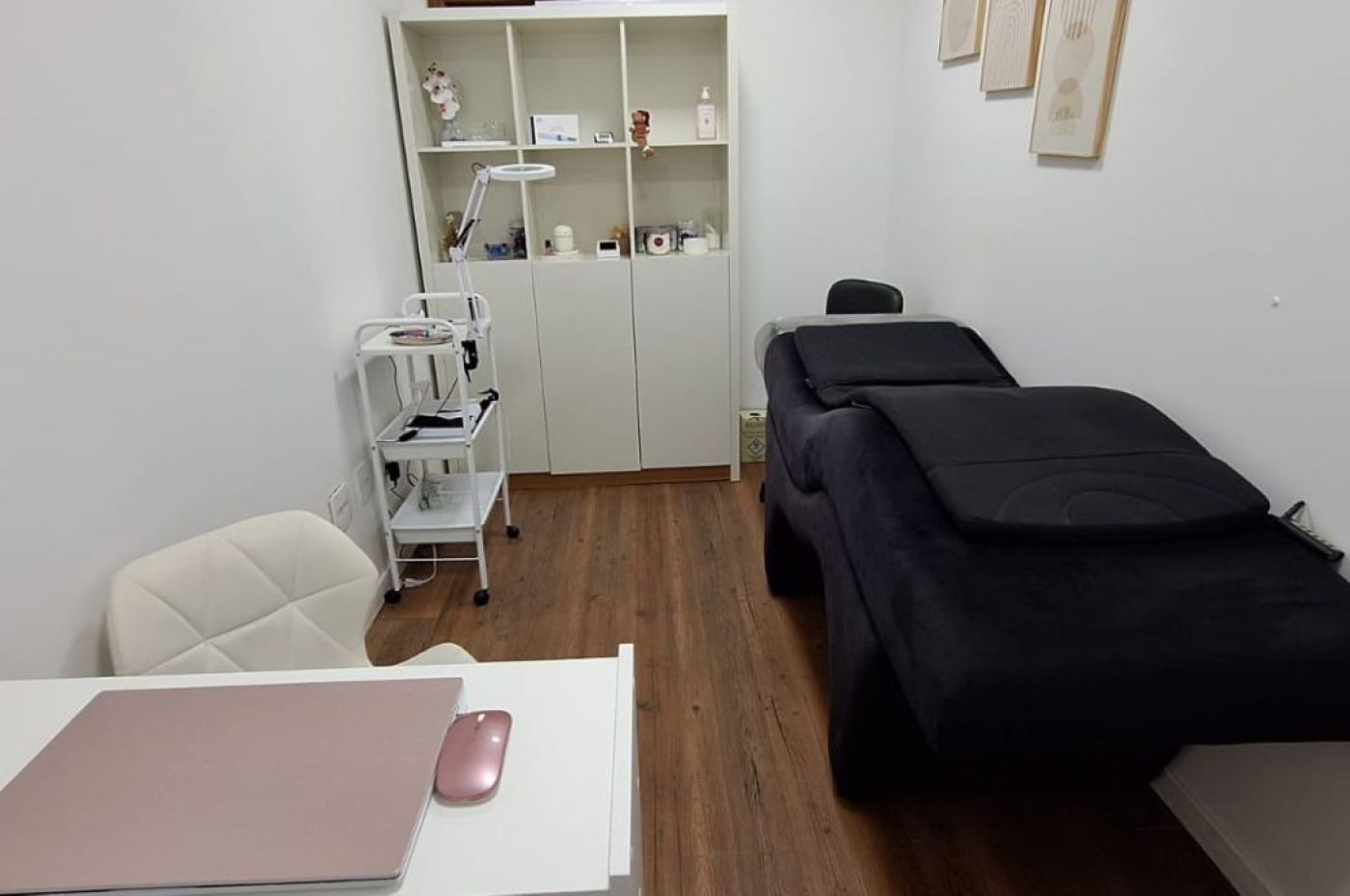 Camila Lacerda Estética Facial