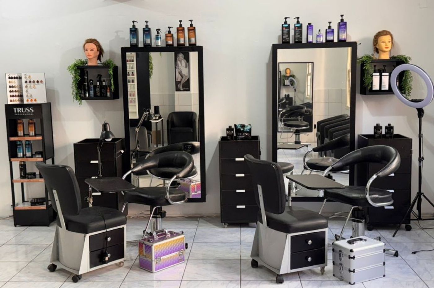 Hair Concept Andradas