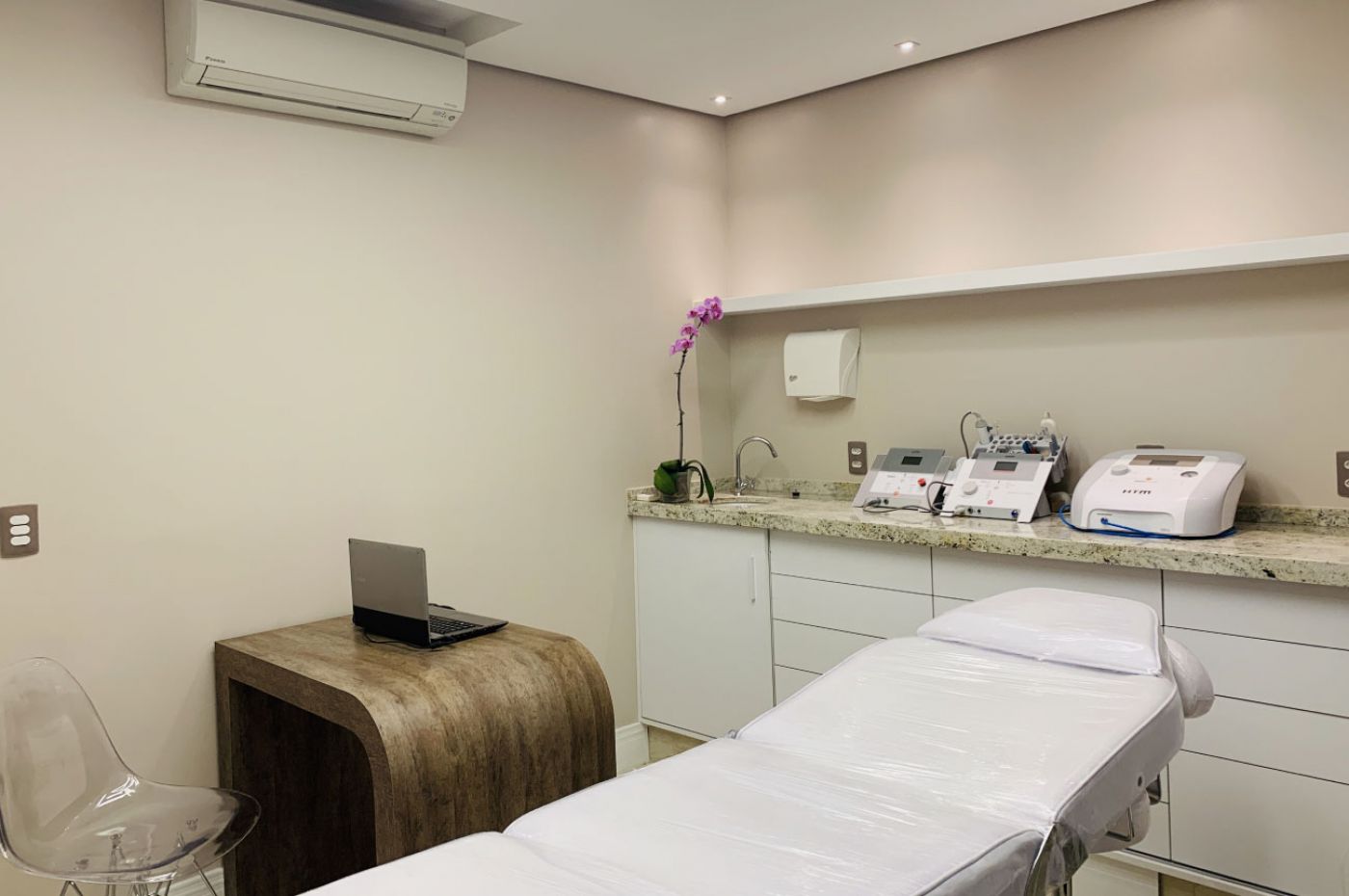 Arcipretti Harmonização Facial