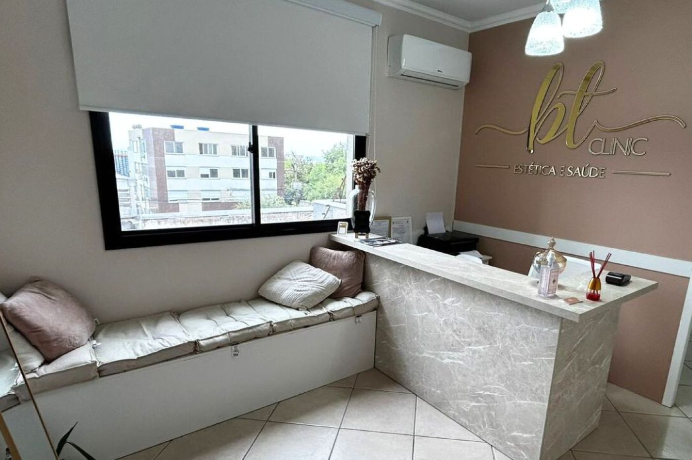 BT Clinic Estética e Saúde