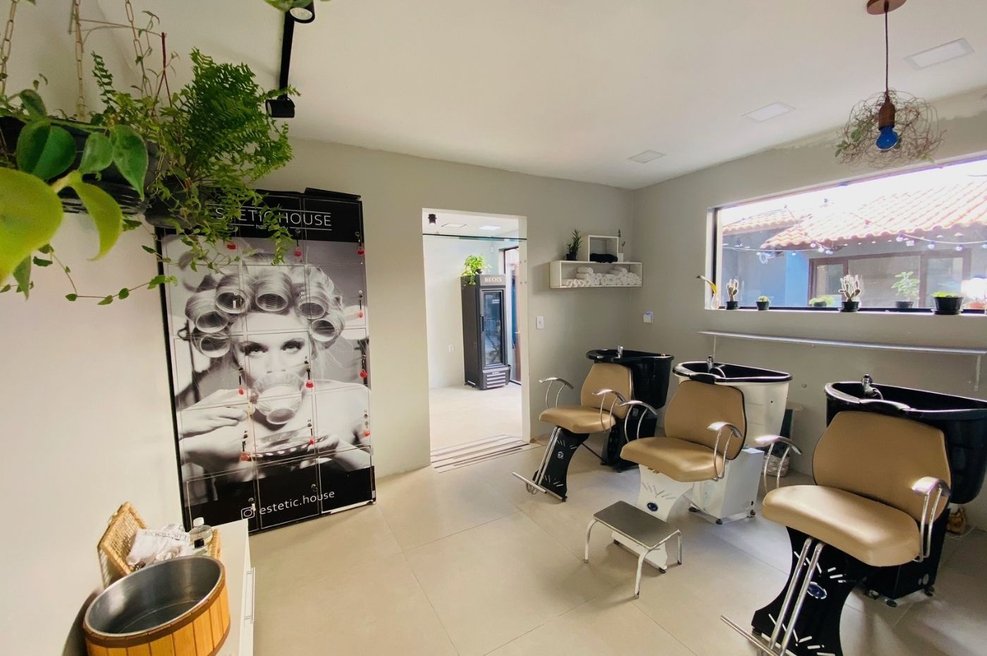 Estetic House