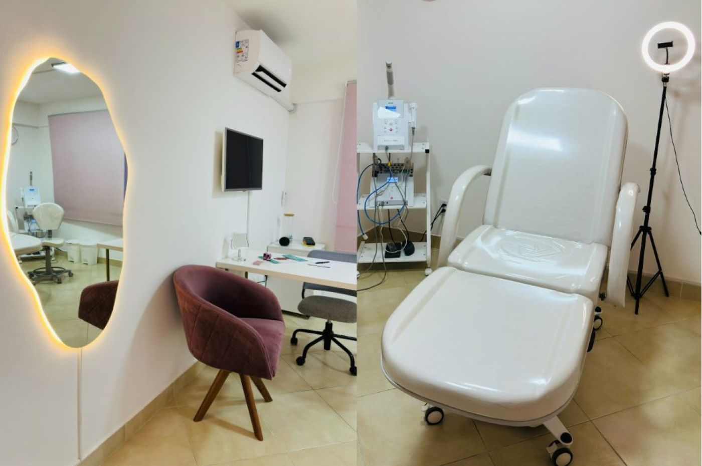 Clínica Lafe Estética Avançada