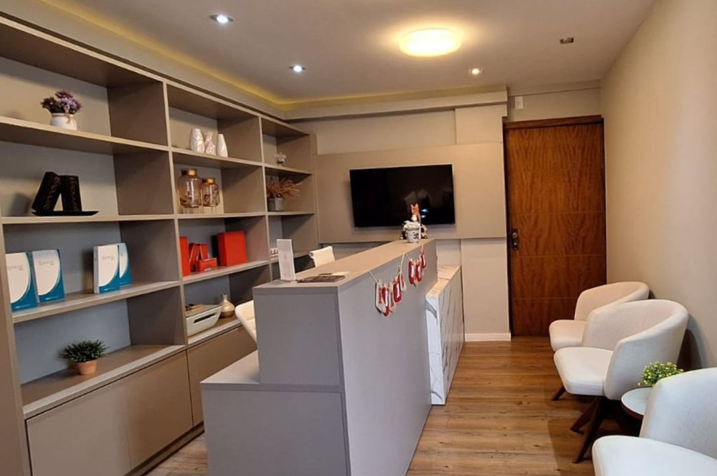 Camila Lacerda Estética Facial