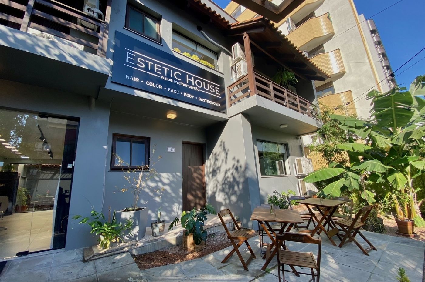 Estetic House