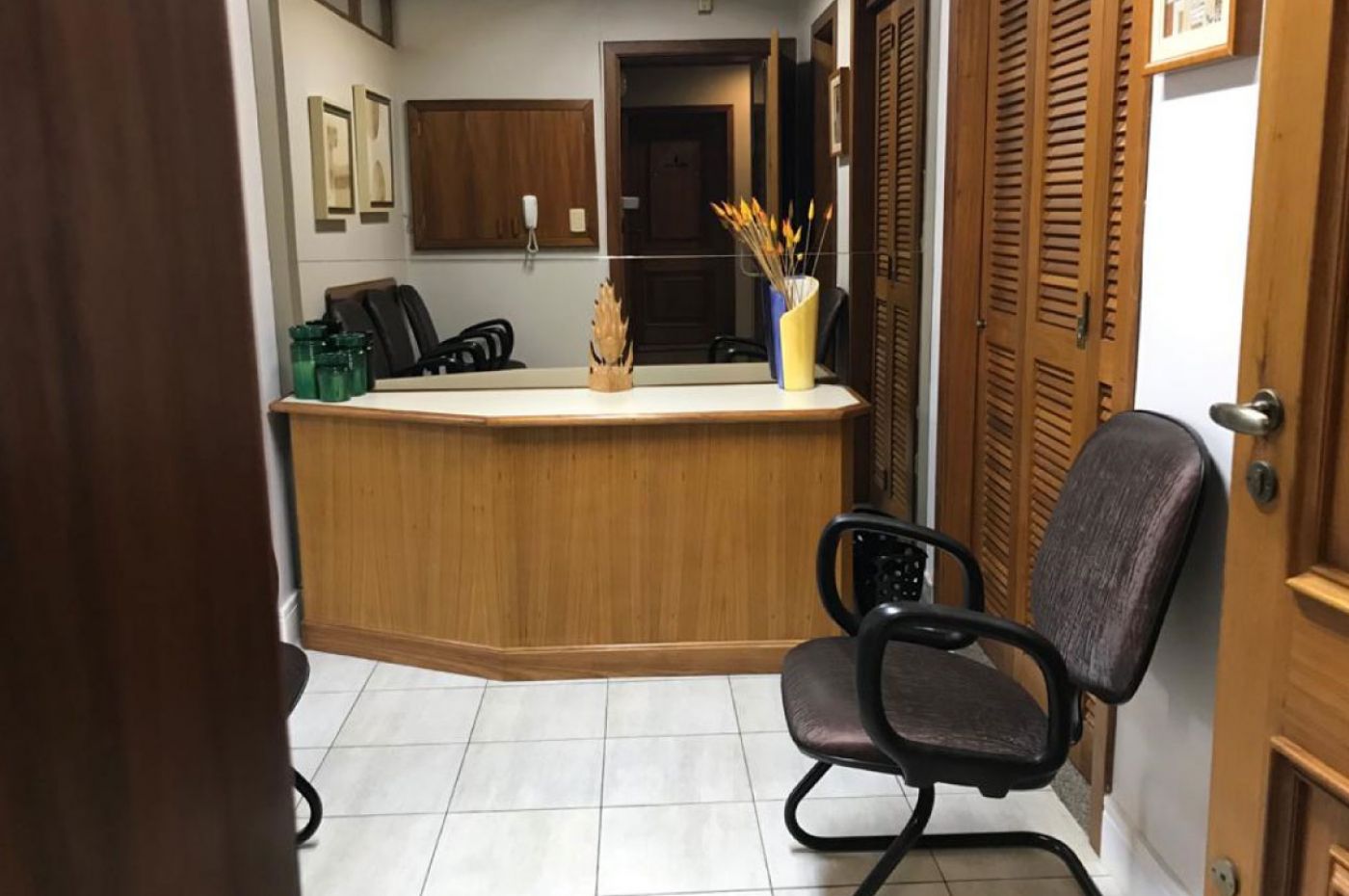 Espaço Relax
