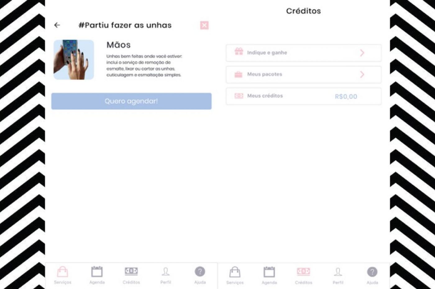 Beca App