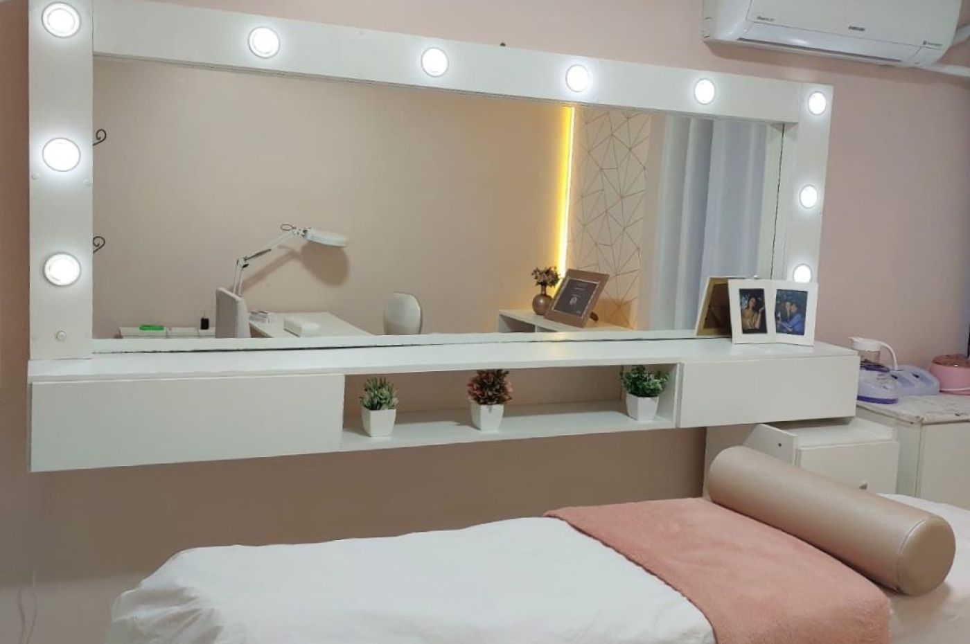 Studio Daniela Vilas Boas Beauty Care