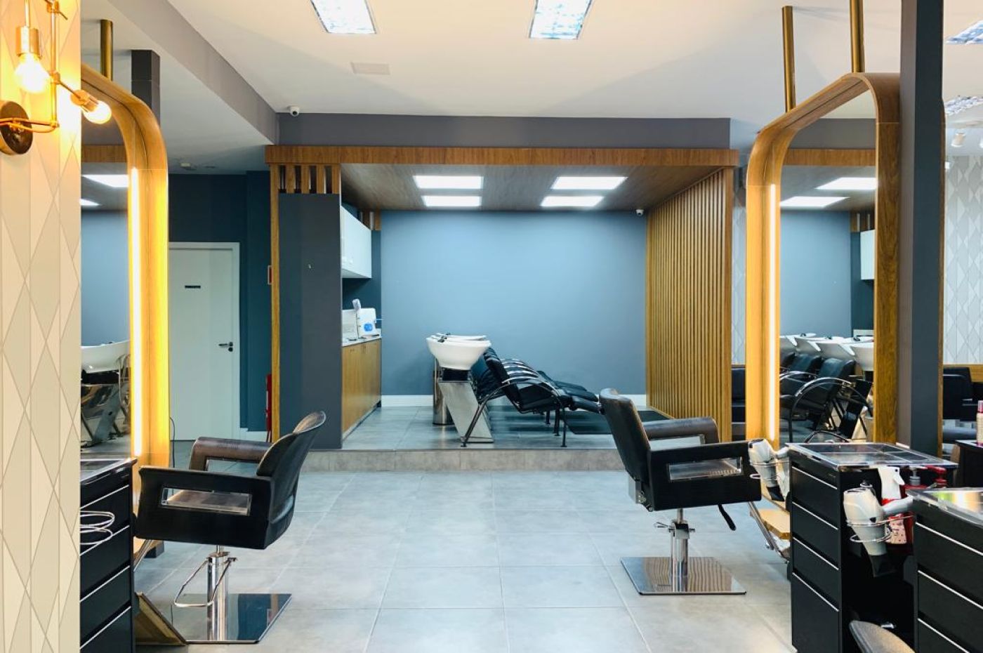 STATERA Beauty Concept