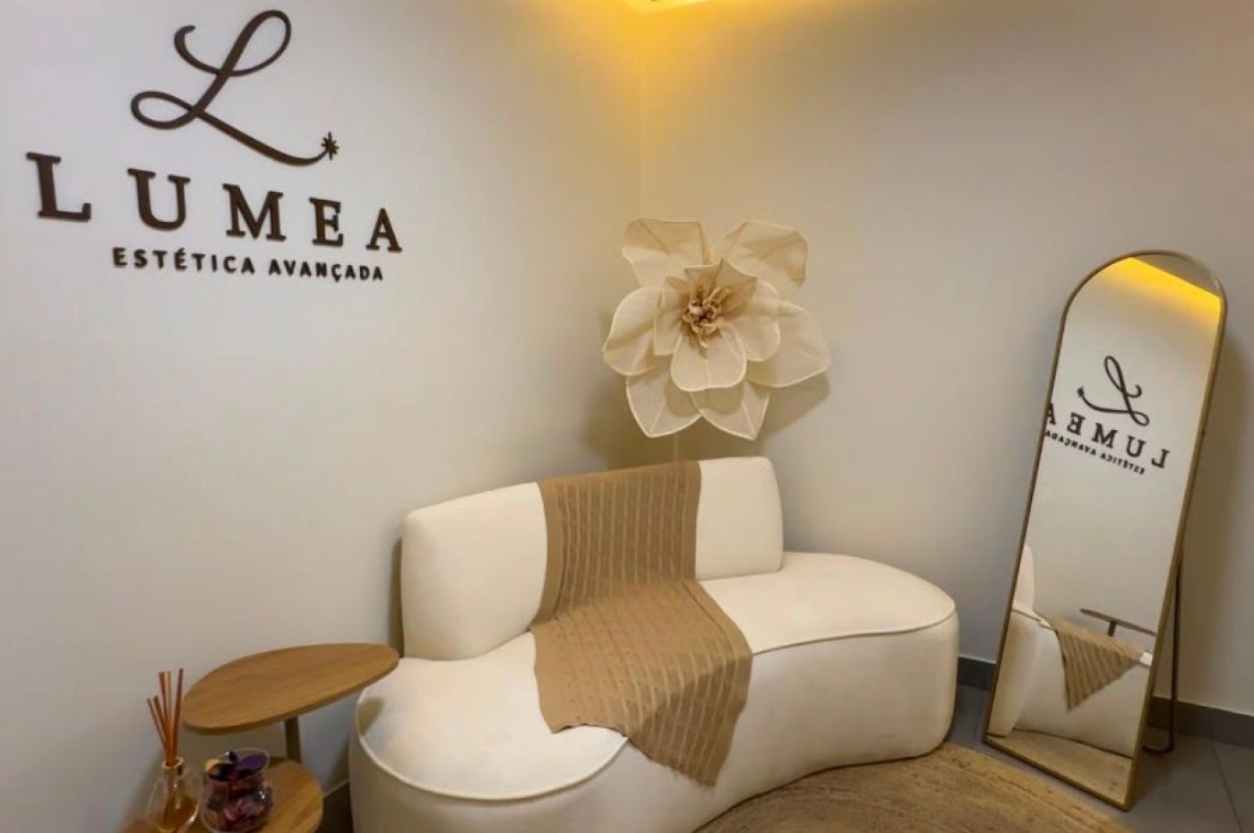 Clínica Lumea