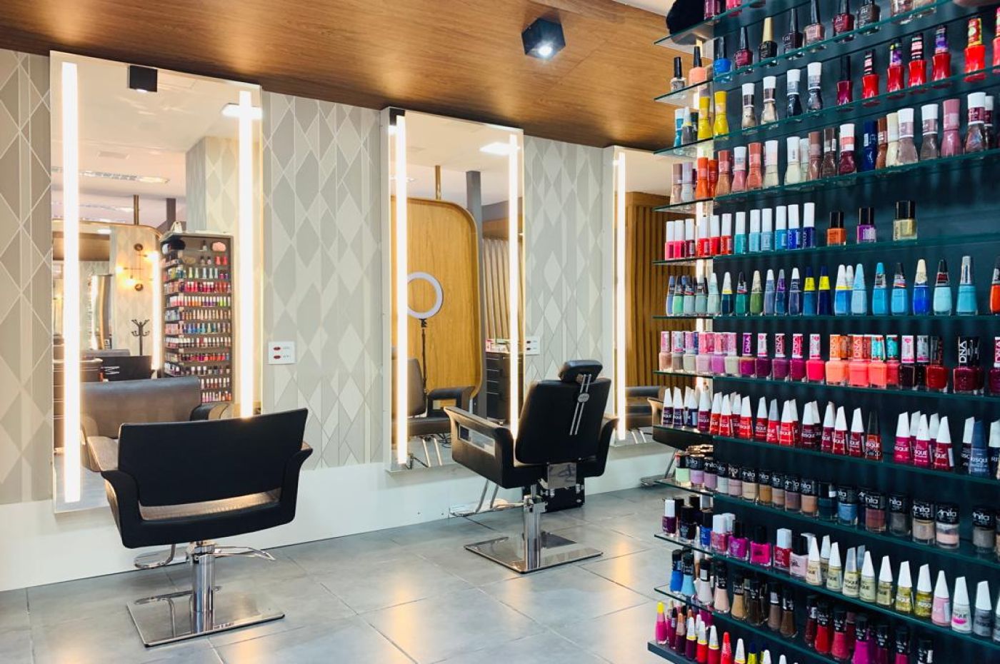 STATERA Beauty Concept