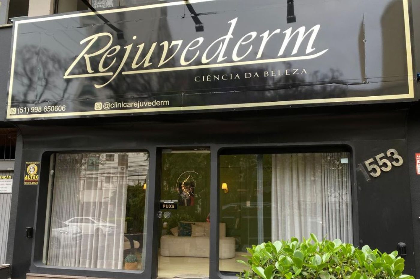 Rejuvederm