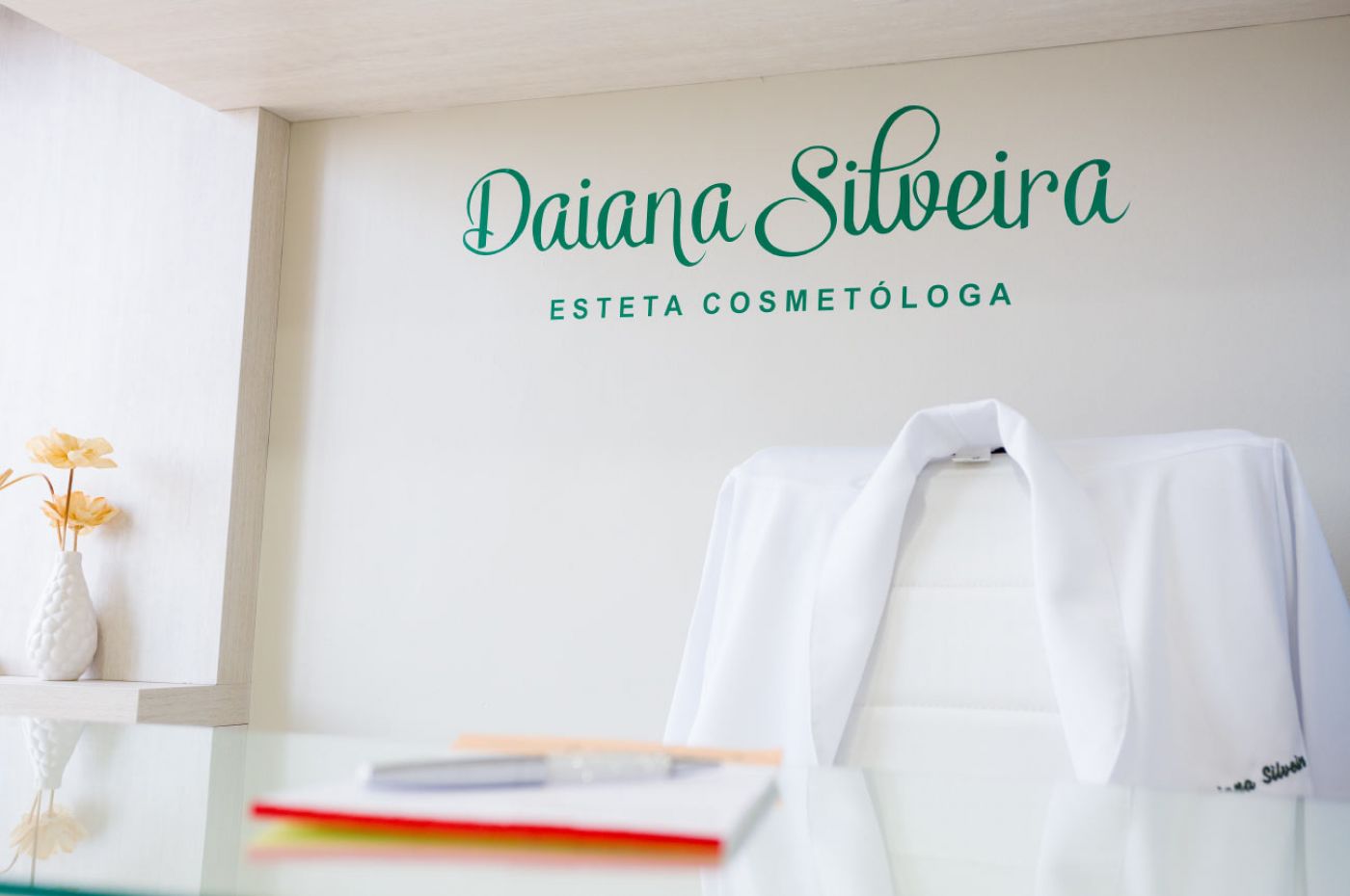 Daiana Silveira