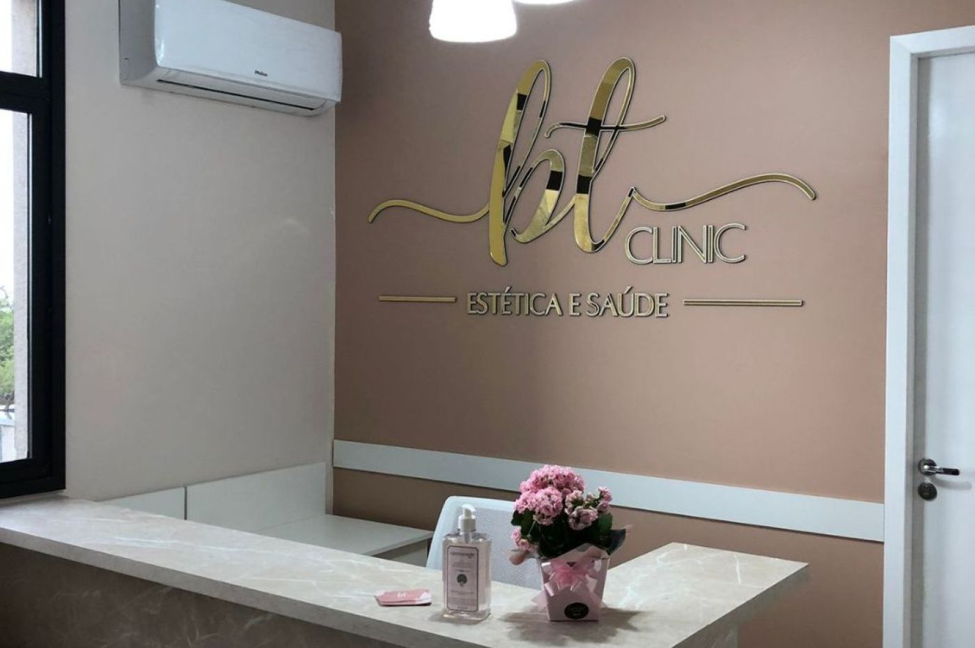 BT Clinic Estética e Saúde