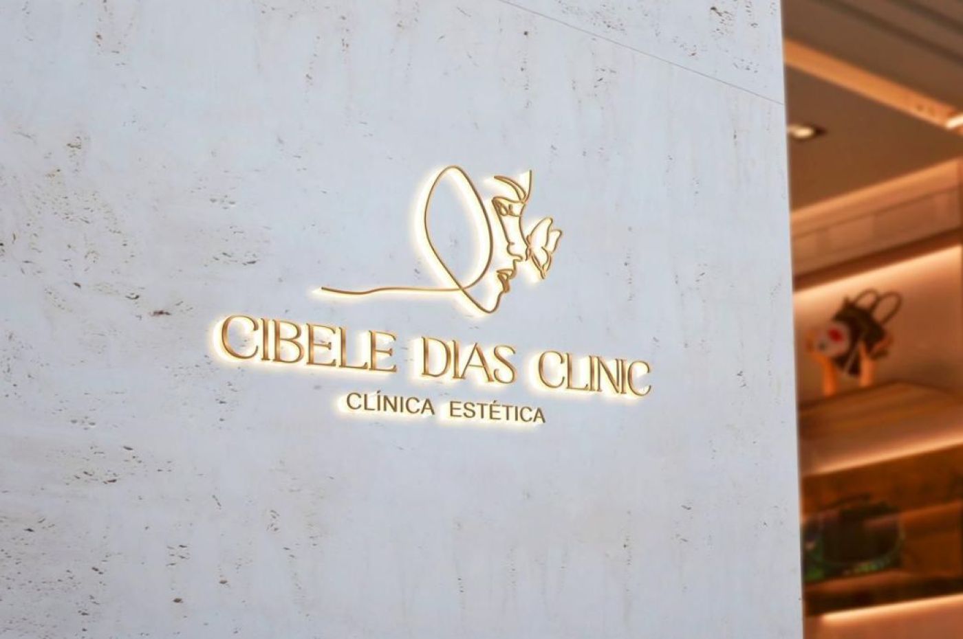 Cibele Dias Clinic