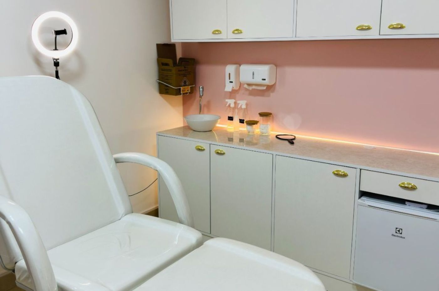 Clínica Lafe Estética Avançada