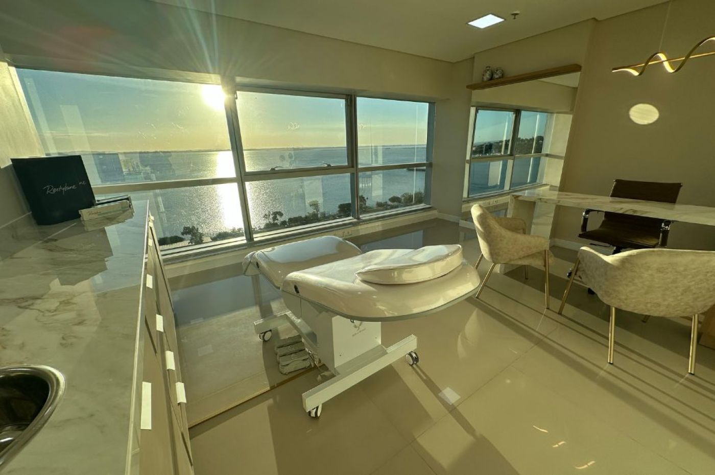 Gustavo Machado Biomedicina Estética