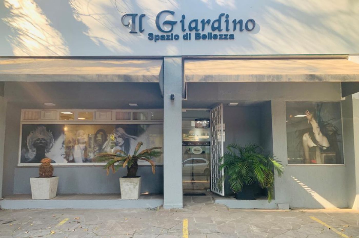 Il Giardino