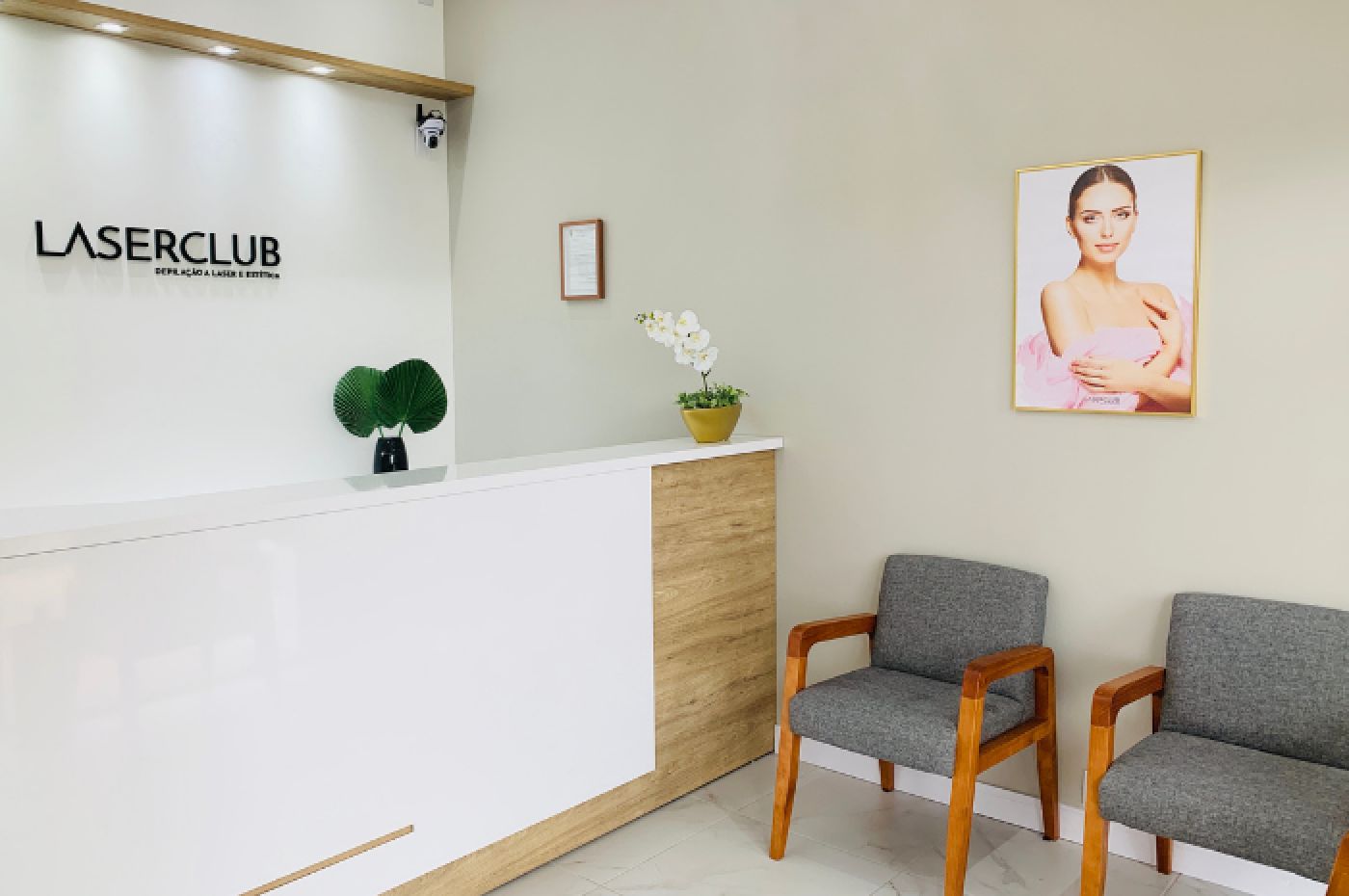 LaserClub