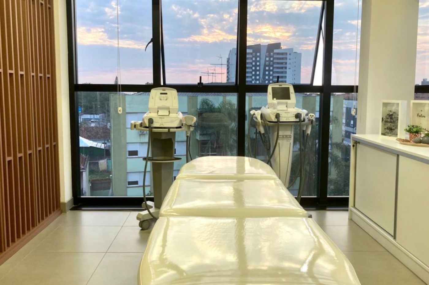 Zahara Saúde e Estética