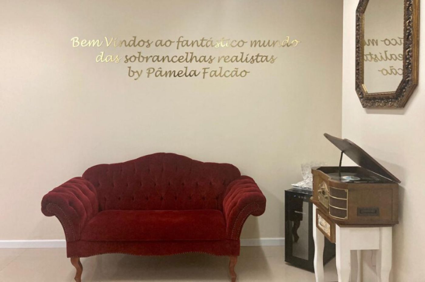 Pâmela Falcão