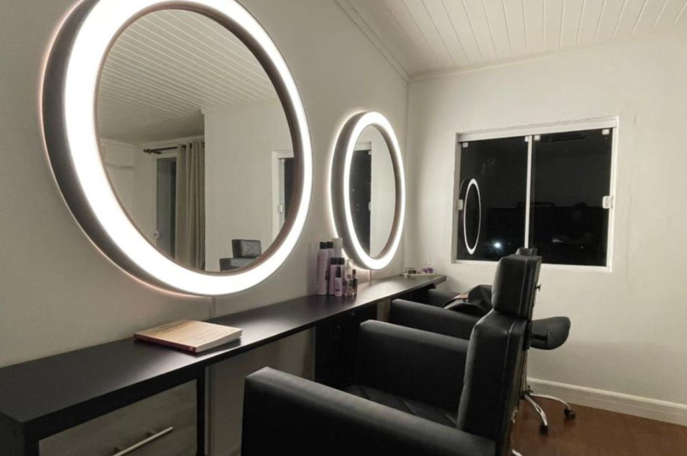 NOUS | Art Hair by Junior Schmidt