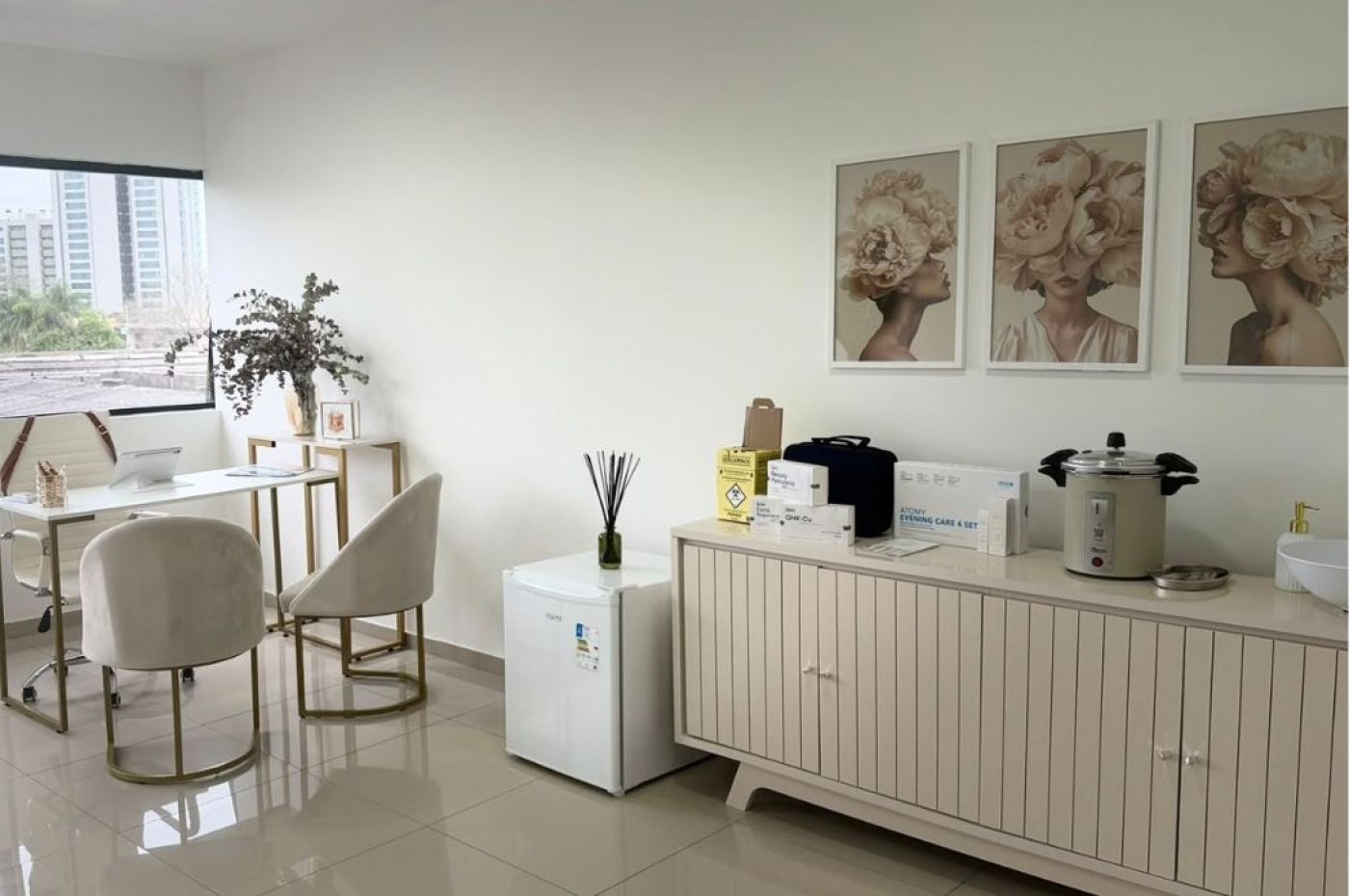 Éon Beauty Clinic