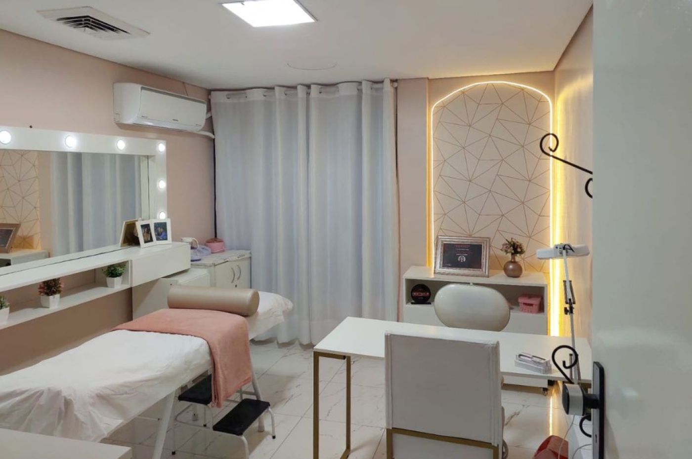 Studio Daniela Vilas Boas Beauty Care