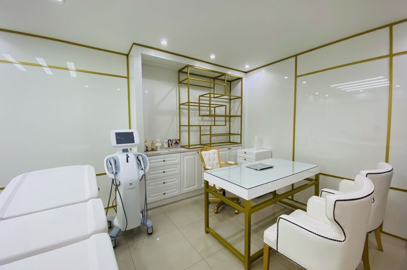Beautic Clínica Boutique